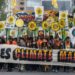 Peoples Climate March by Focus on Global South