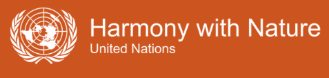 2018 UN Harmony with Nature Report is out!