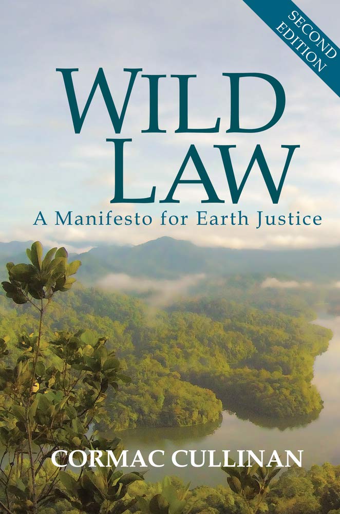 La loi sauvage : Un manifeste pour la justice de la Terre