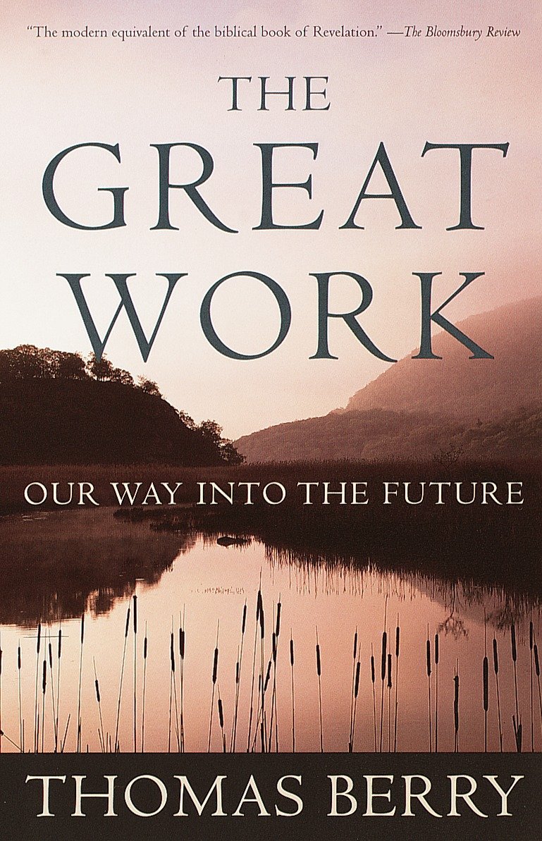 Le grand œuvre : Notre voie vers l'avenir