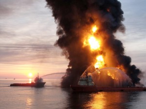 British Petroleum (BP) case – International Rights of Nature Tribunal Lima
