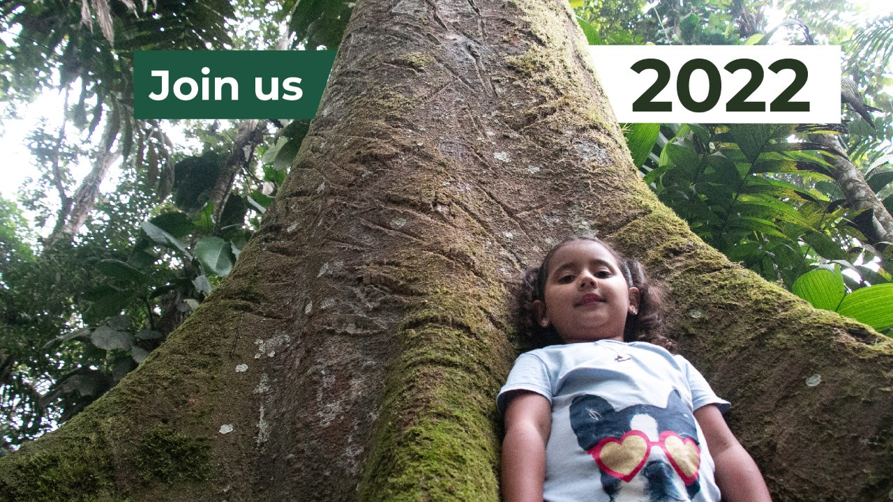 Join us to see all we did for the Rights of Nature in 2021!