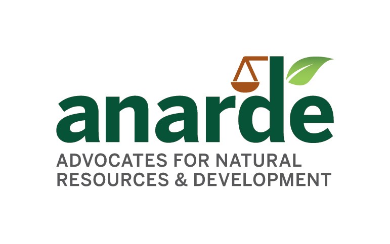 Advocates for Natural Resources and Development (ANARDE)