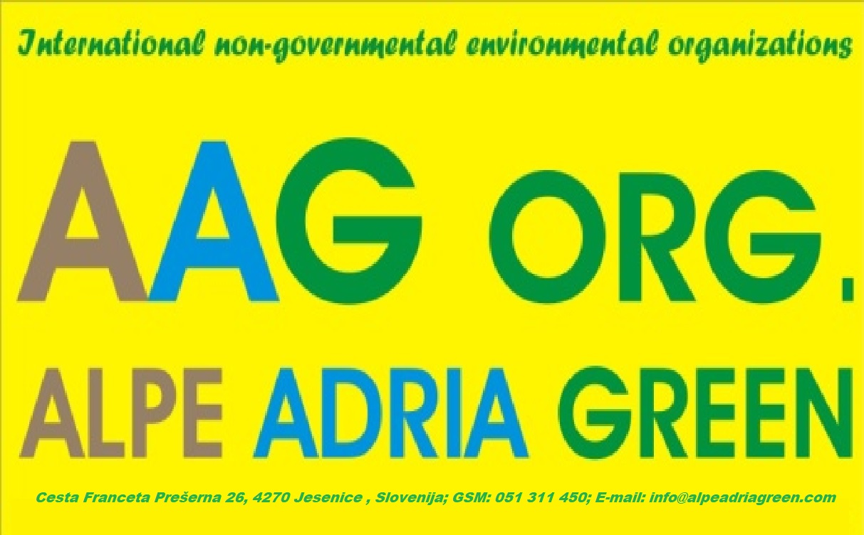 Alpe Adria Green