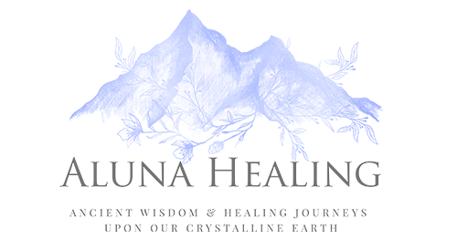 Aluna Healing