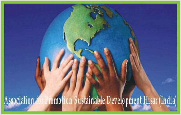 Association For Promotion Sustainable Development