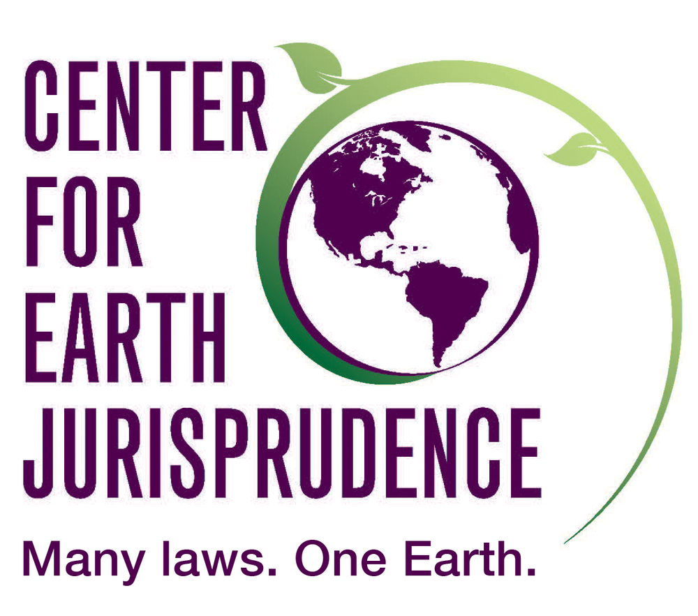 Center for Earth Jurisprudence (CEJ)