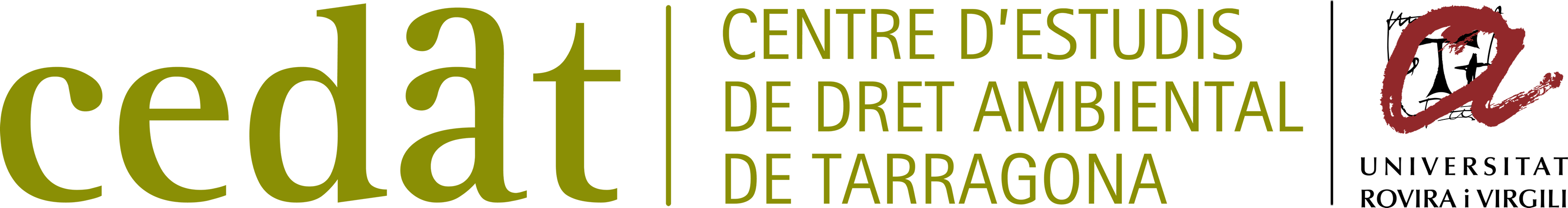 Centre d'Estudis de Dret Ambiental de Tarragona (CEDAT)