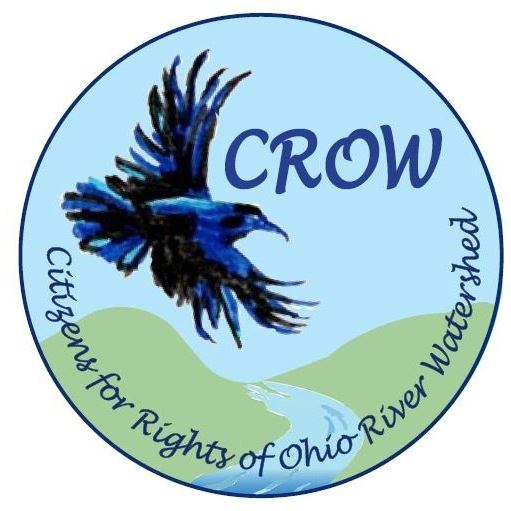 Citizens for the Rights of Ohio River Watershed (CROW)