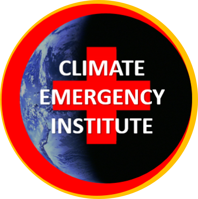 Climate Emergency Institute