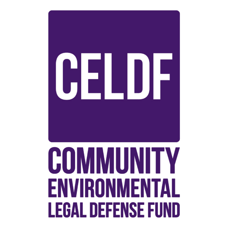 Community Environmental Legal Defense Fund (CELDF)