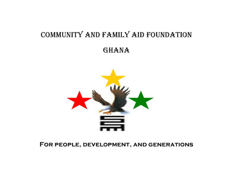 Community and Family Aid Foundation Ghana