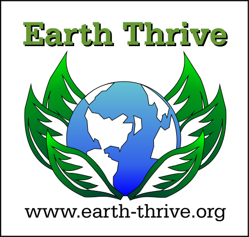 Earth Thrive