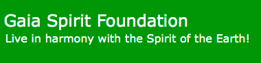 Gaia Spirit Foundation