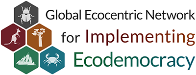 Global Ecocentric Network for Implementing Ecodemocracy