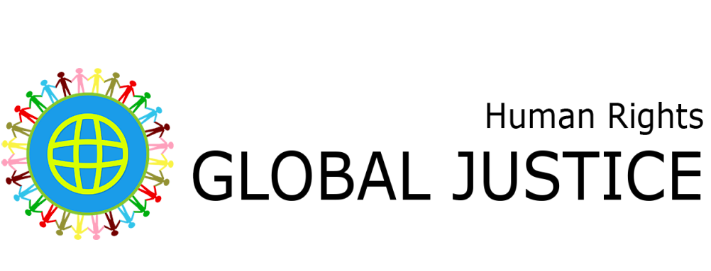 Global Justice Human Rights