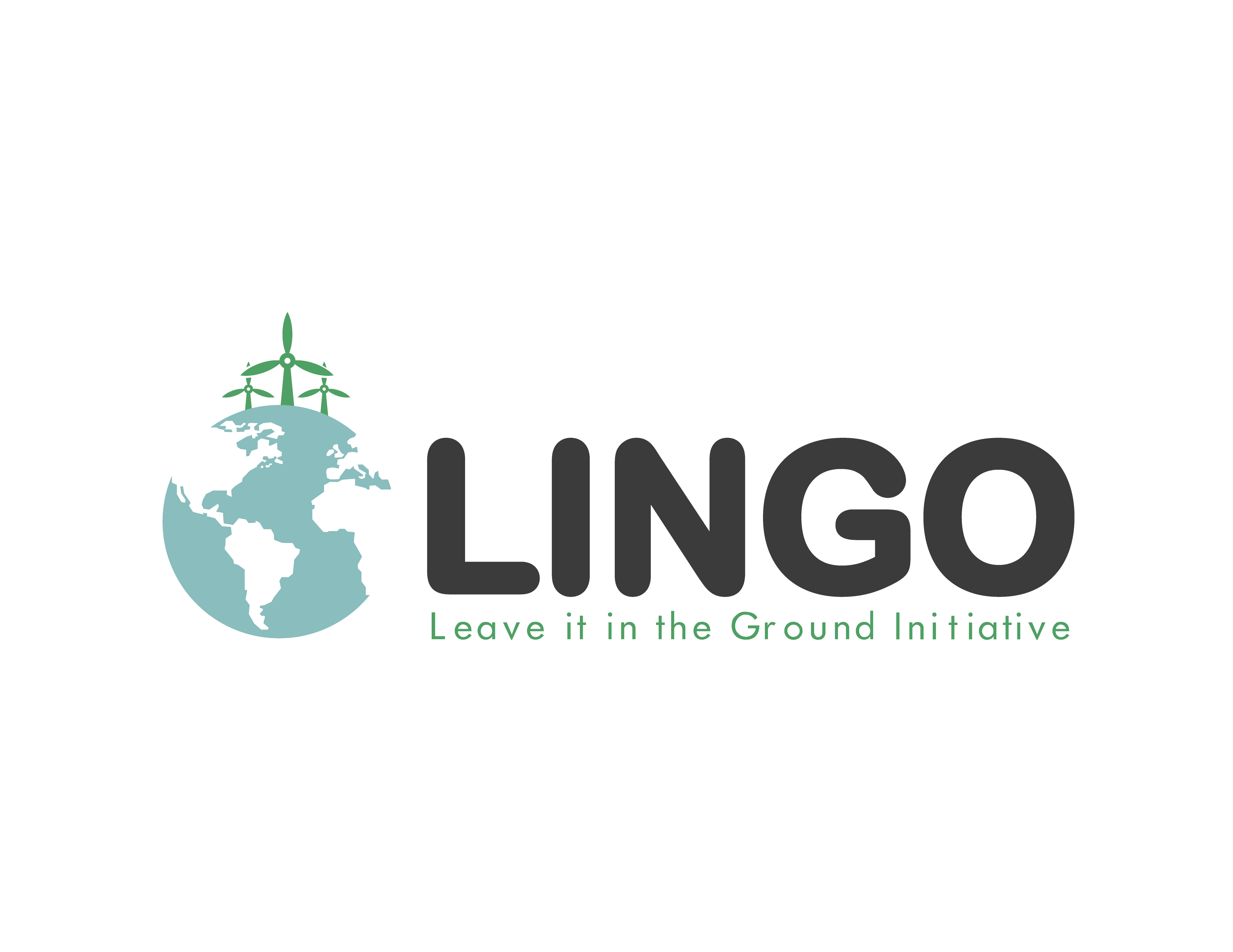 Leave It In The Ground Initiative (LINGO)