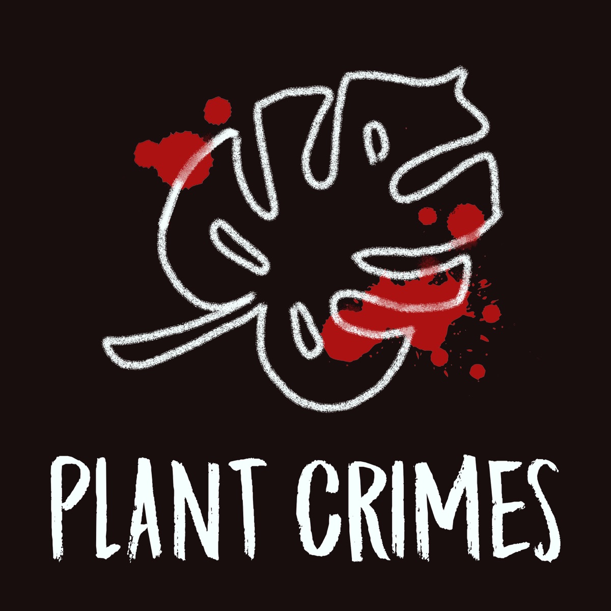 Plant Crimes Podcast