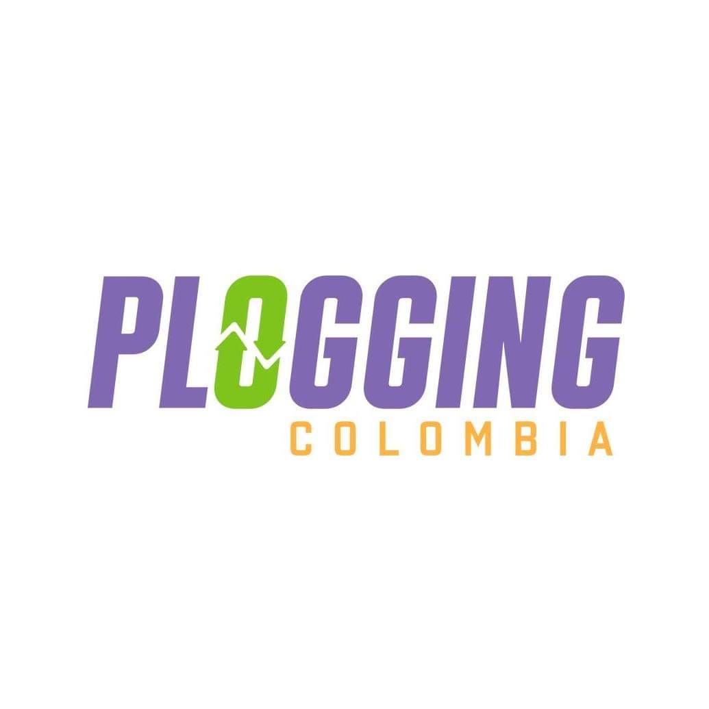 Plogging Colombia