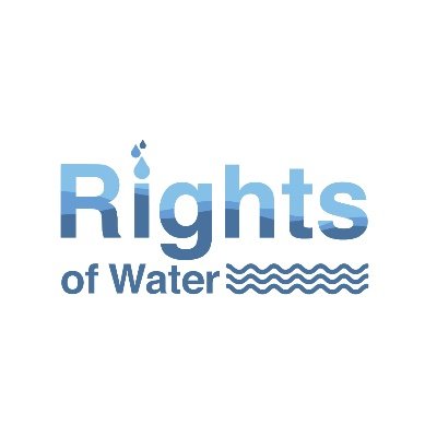Rights of Water Campaign