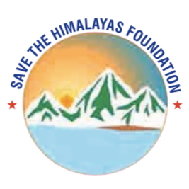 Save the Himalayas