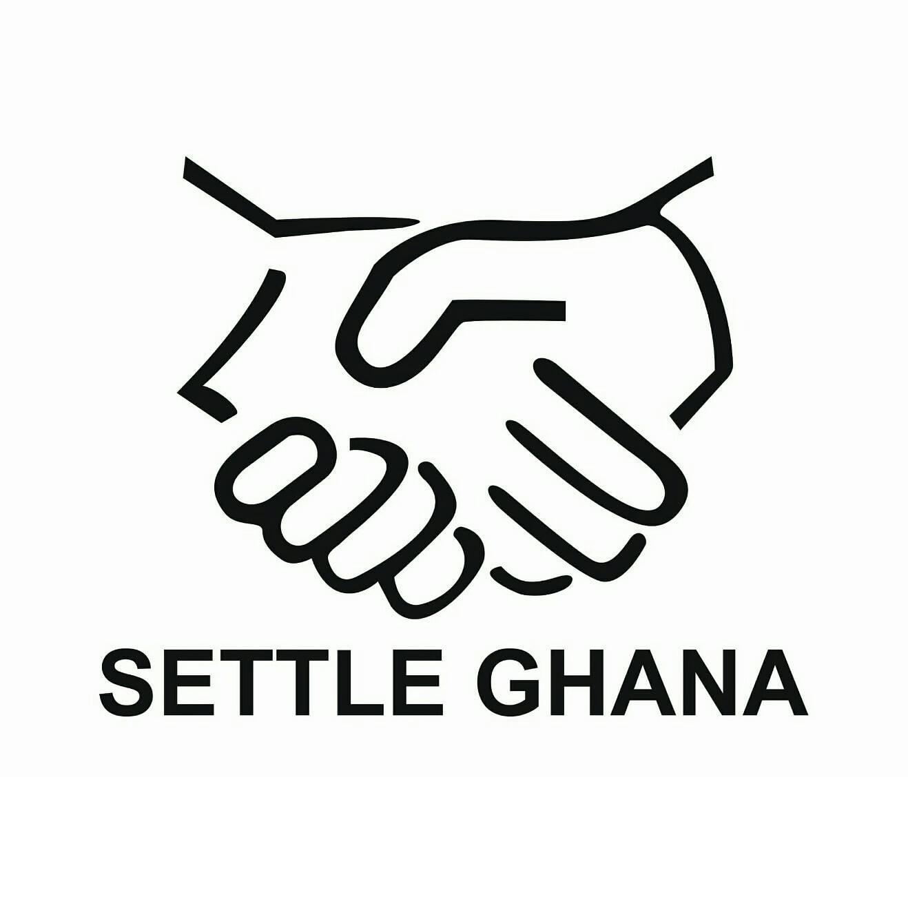 Settle Ghana