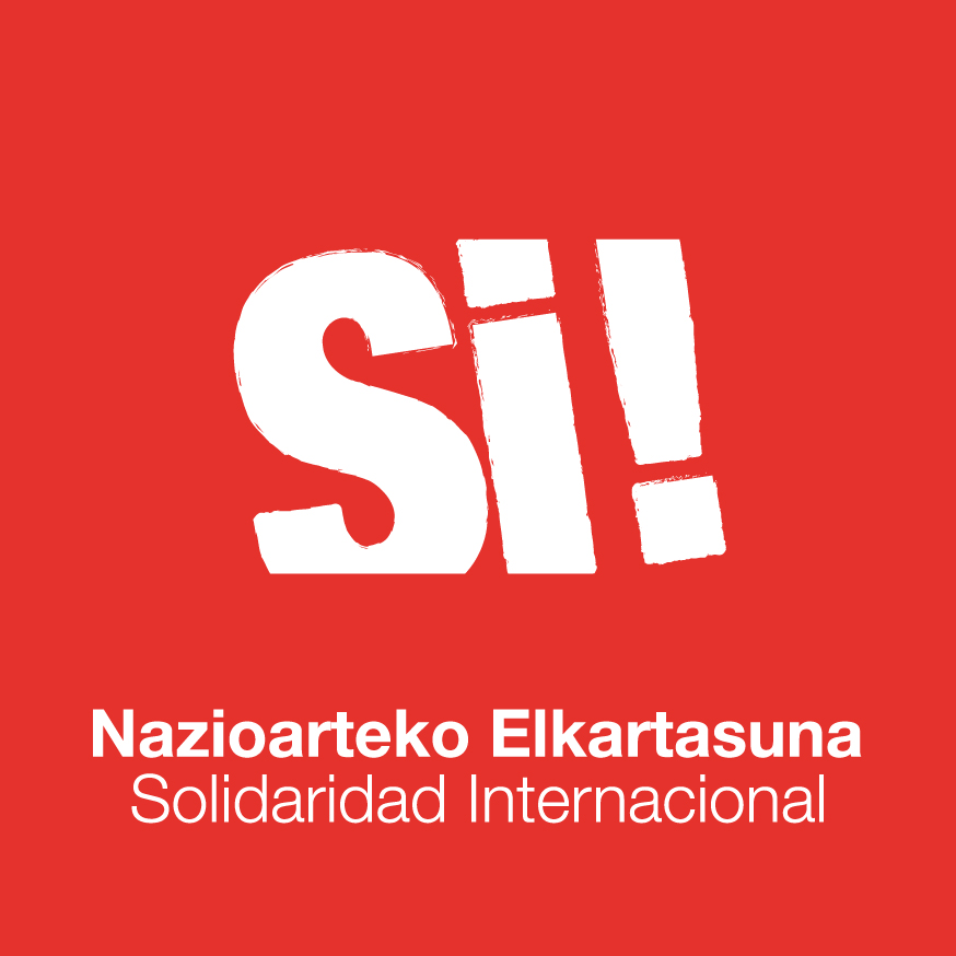 Solidaridad Internacional – Nazioarteko Elkartasuna