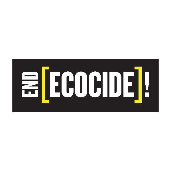 End Ecocide