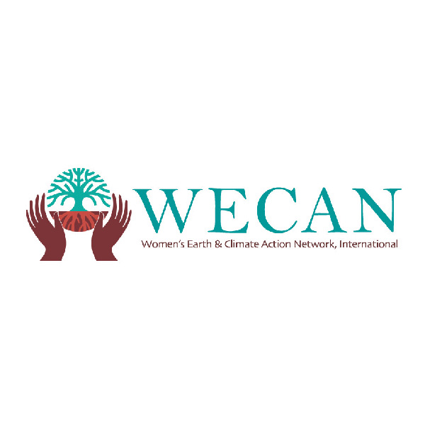 Women’s Earth and Climate Action Network Wecan
