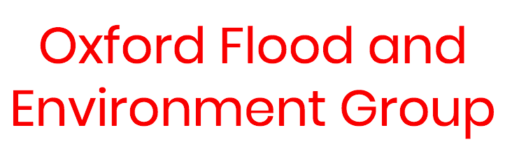 Oxford Flood and Environment Group