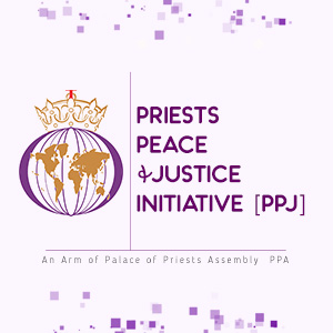 Priests Peace & Justice Initiative