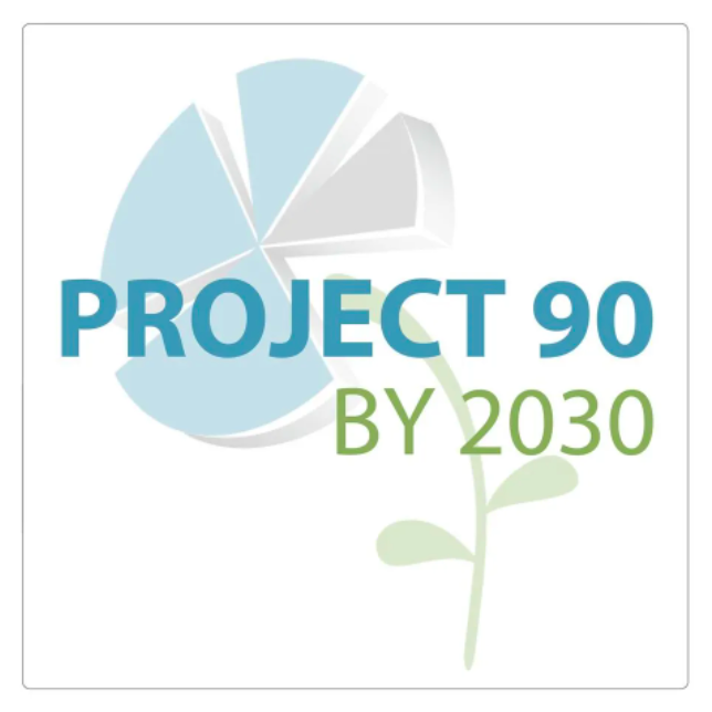 Project 90 by 2030
