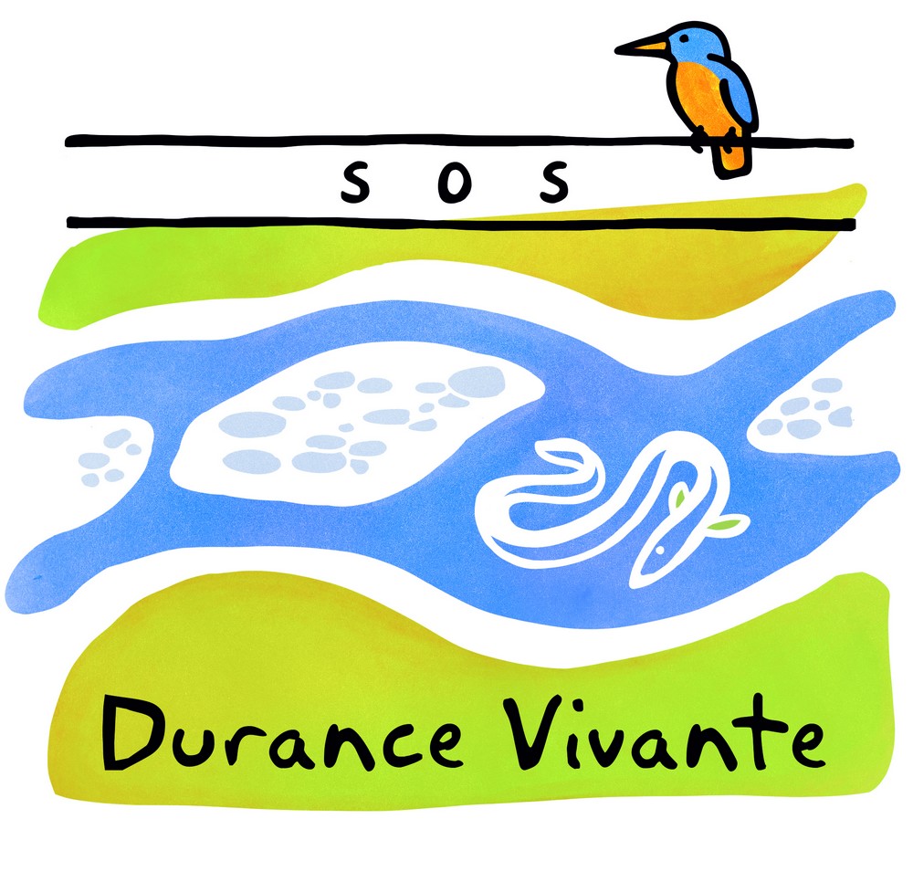 SOS Durance Vivante