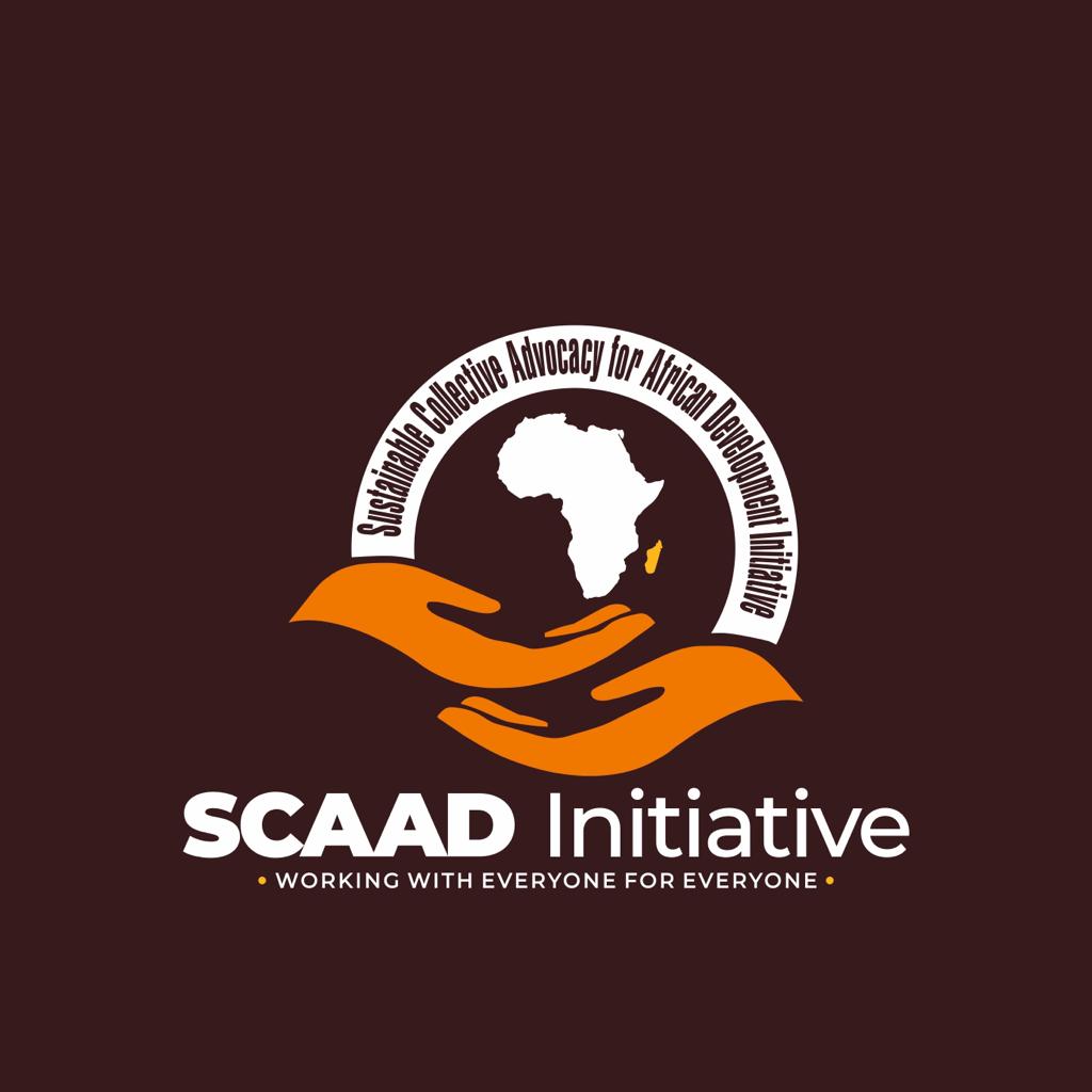 Sustainable Collective Advocacy for Africa development initiative 