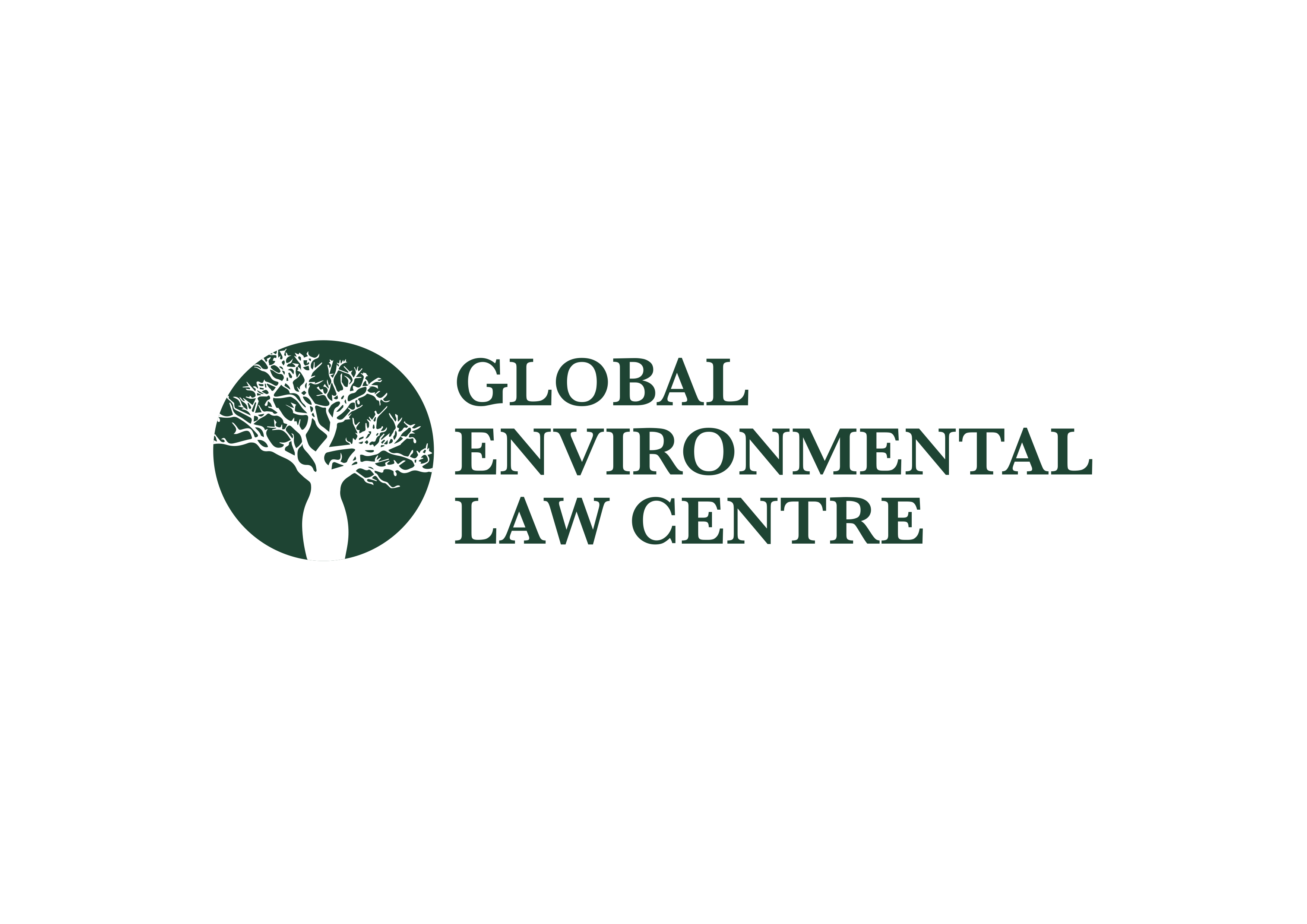 Global Environmental Law Centre