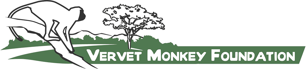 Vervet Monkey Foundation