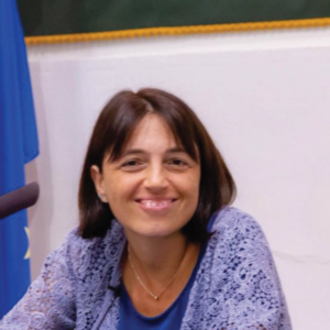 Silvia Bagni