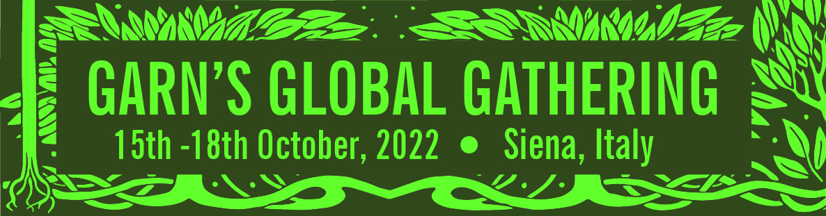 Siena Global Gathering 2022