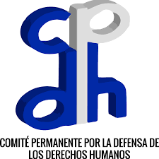 Comité Permanente de la Defensa de los Derechos Humanos