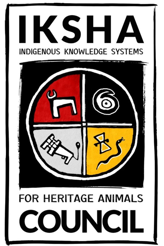 Indigenous Knowledge Systems for Heritage Animals Council