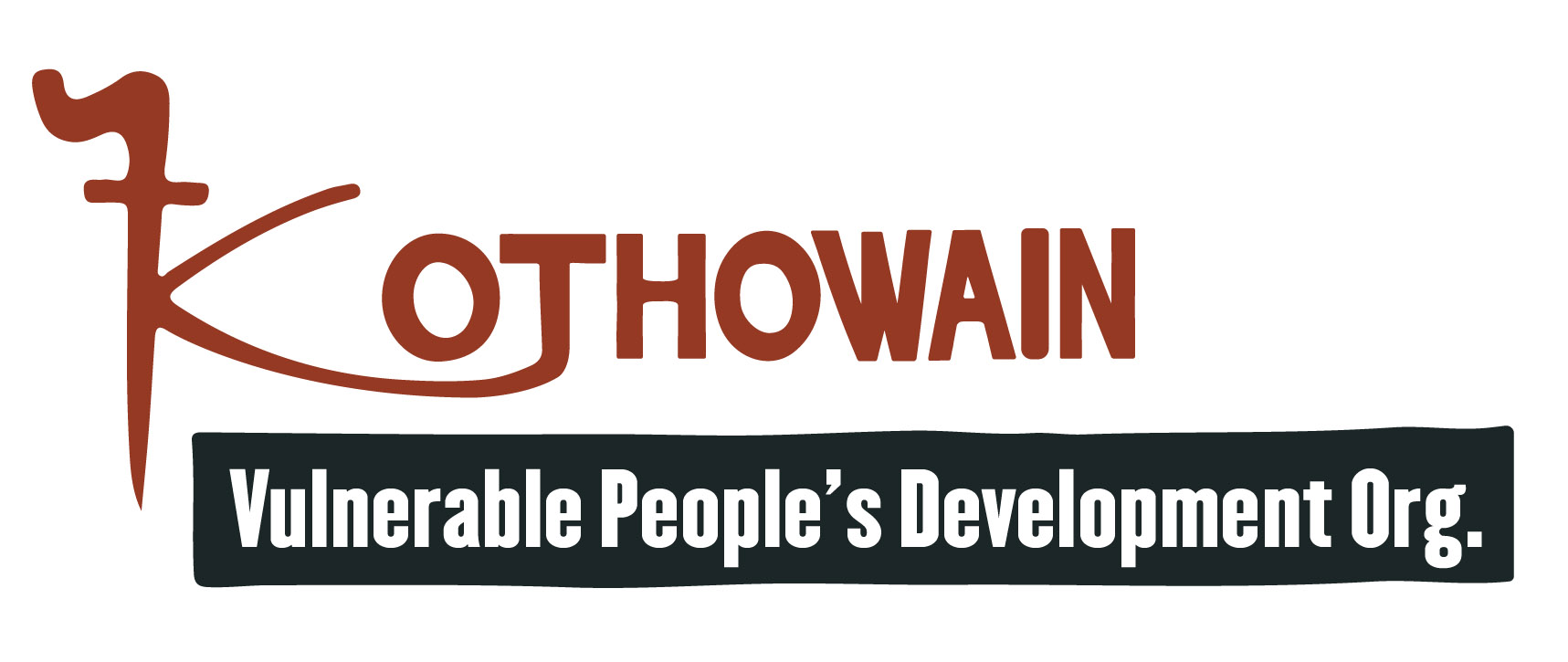 KOTHOWAIN (Vulnerable People's Development Organization)