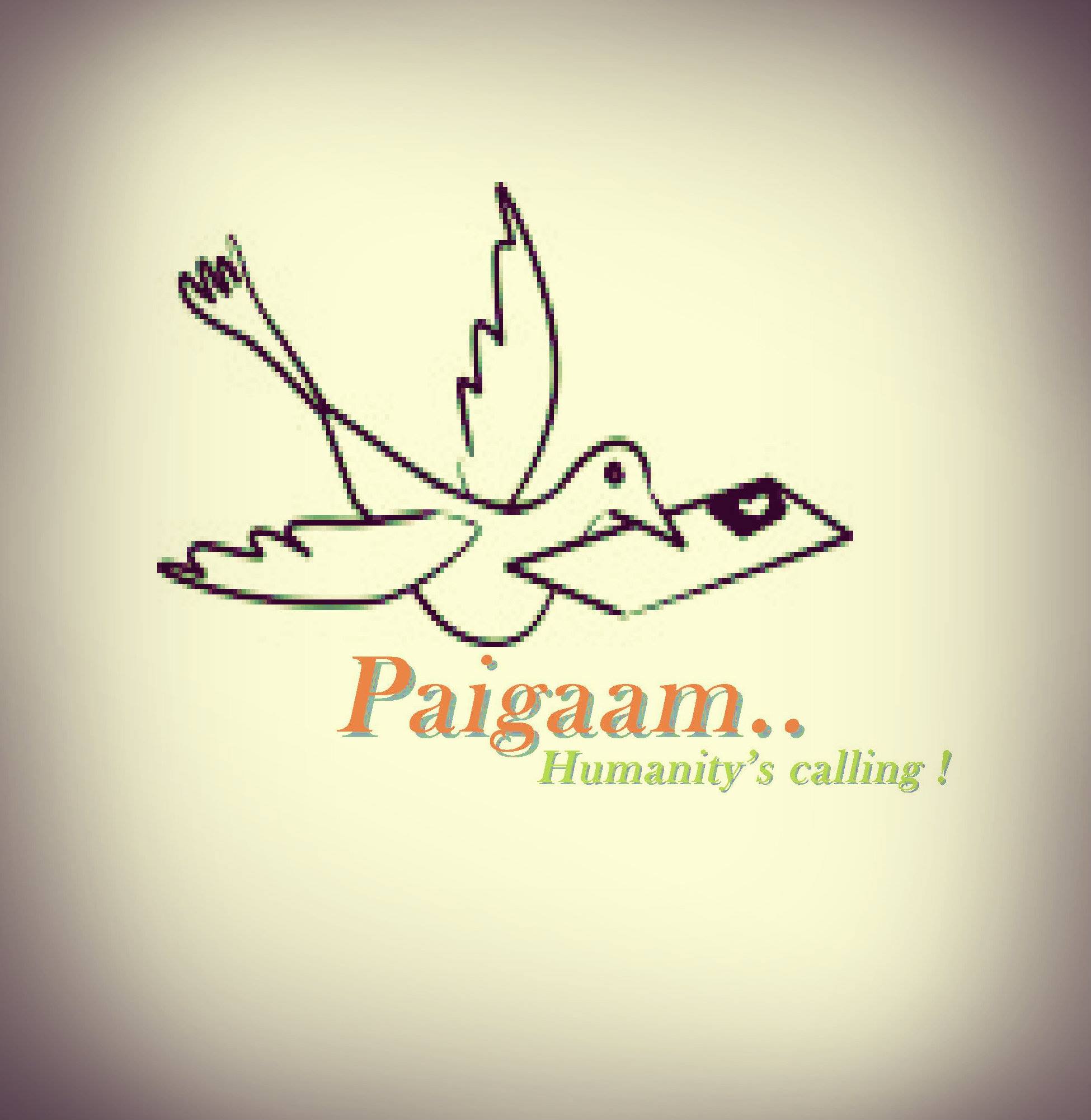 Paigaam - Humanity’s Calling