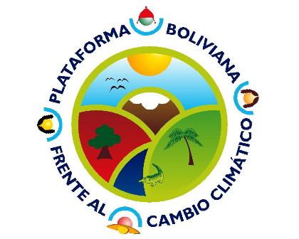 Plataforma Boliviana frente al Cambio Climático