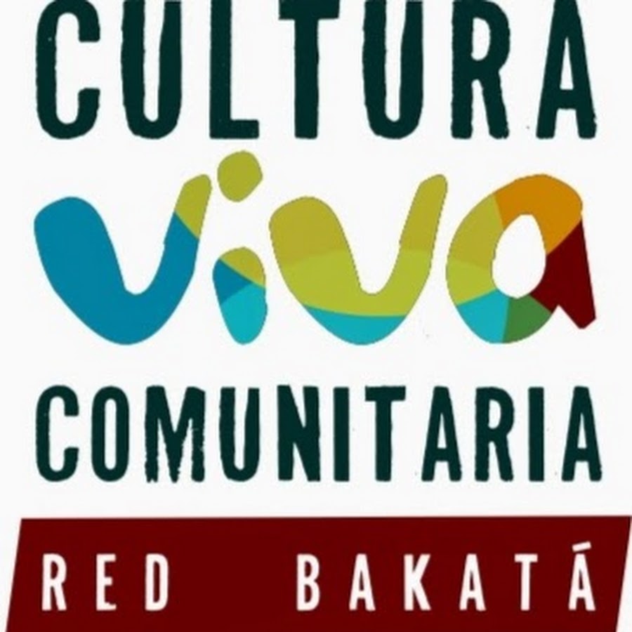 Red Bakatá Cultura ViVa Comunitaria