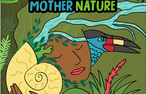 GARN launches its podcast: Conversations with Mother Nature!