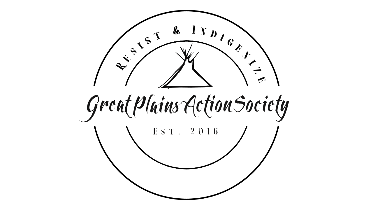 Great Plains Action Society