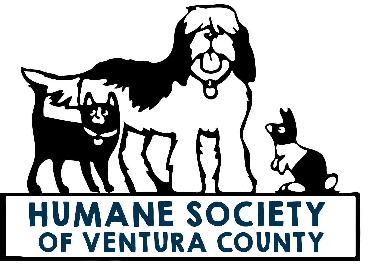 Humane Society of Ventura County (HSVC)