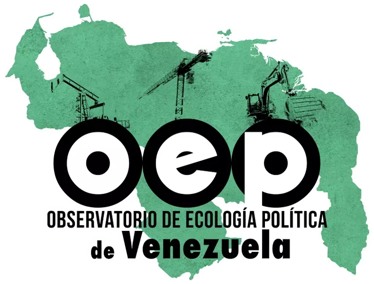 Observatorio de Ecología Política de Venezuela