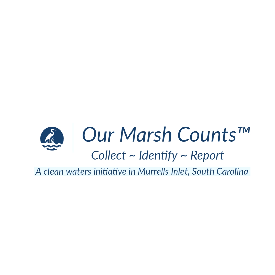 Our Marsh Counts