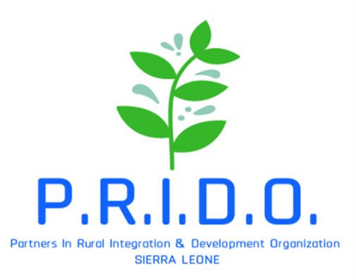 Partners In Rural Integration and Development Organization (PRIDO)